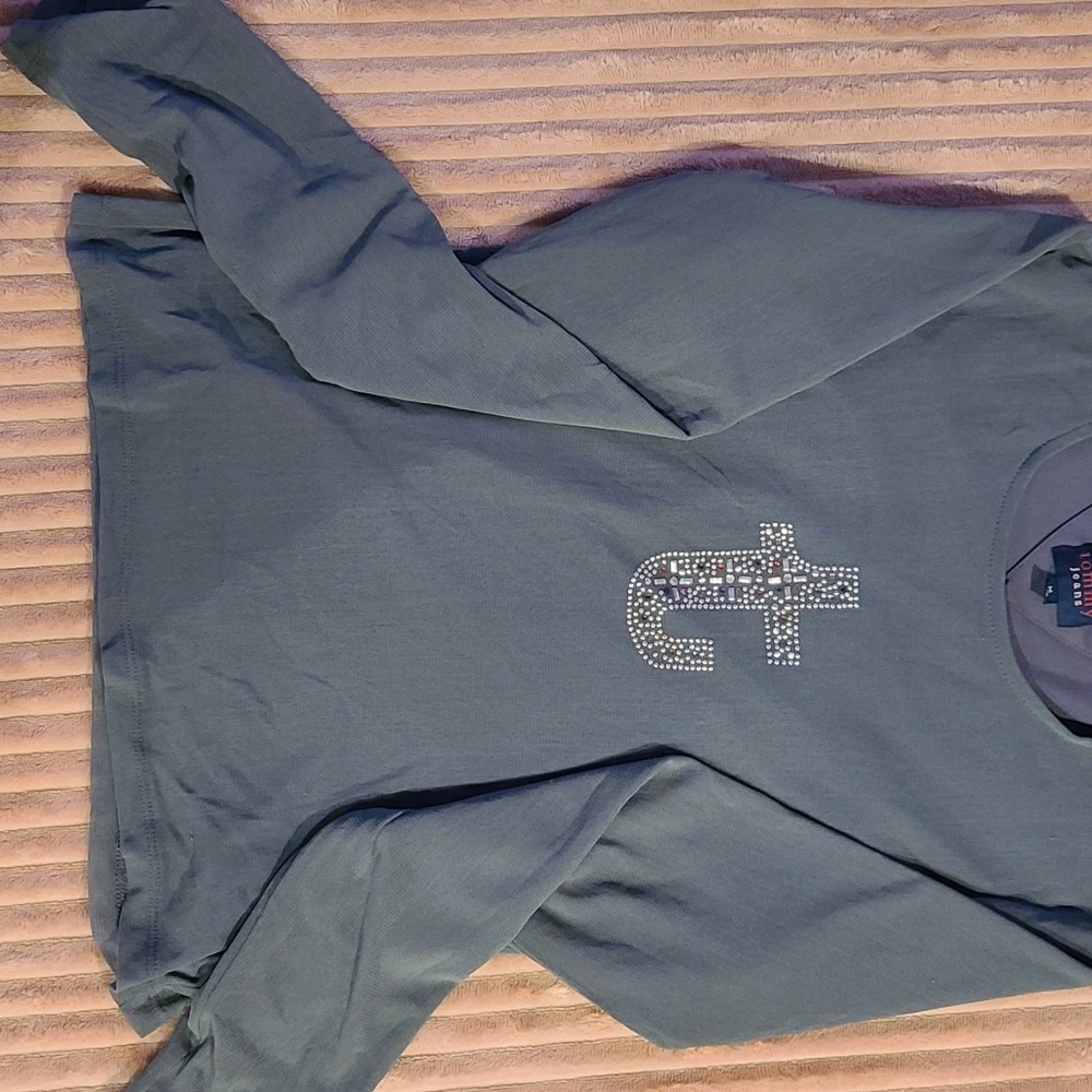 Vintage Tommy shirt